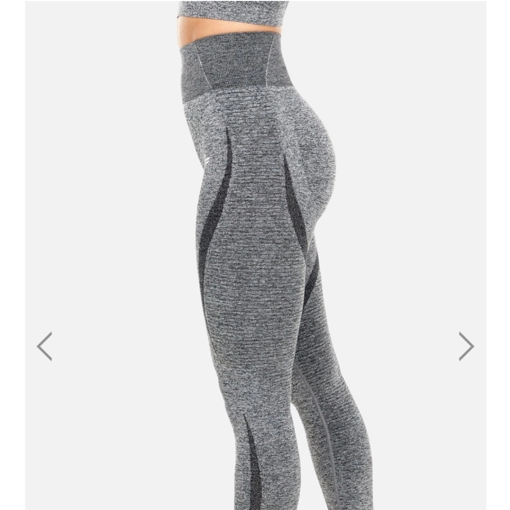 Famme Elevate Vortex Leggings